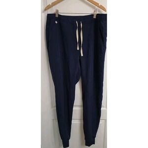 Women's Figs Zamora Jogger scrub pants XLT